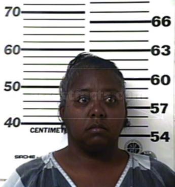 Betty Mae Carter