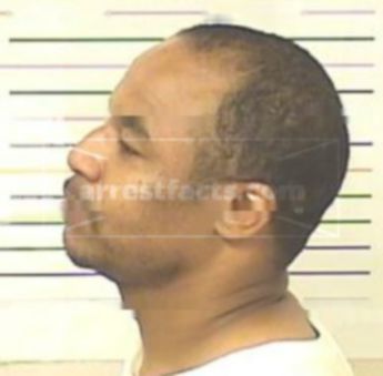 James Douglas Olden Jr.