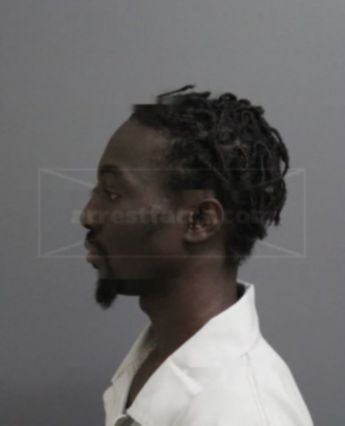 Ibrahim Abe Kamara