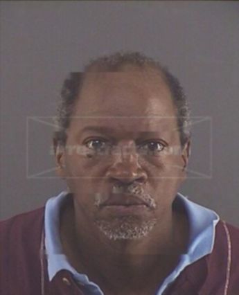 Rickey Nelson Williams