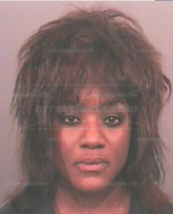 Dionne Mitchell