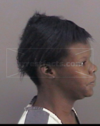 Jessica Yvonne Fisher