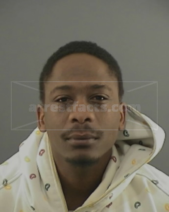 Antwaun Ivan Harris