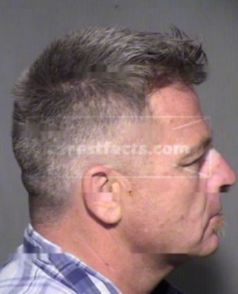 Ronald James Hurst