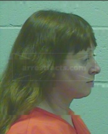 Vicki J Scott
