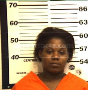 Natoya Deshun Tyler