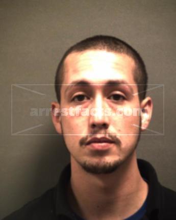 Adrian Thomas Quiros