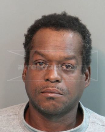 Anthony Lebron Green