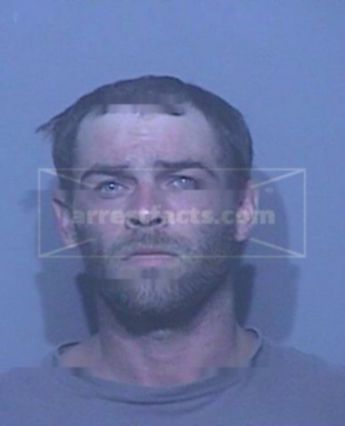 Timothy Daniel Browning