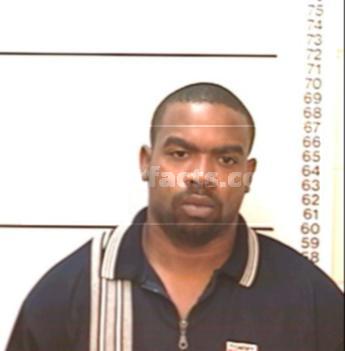 Clifton Midell Benson