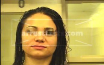 Britney Gallagher