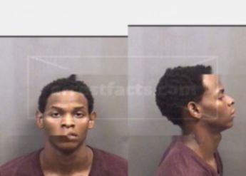 Dequan Anthony Martin