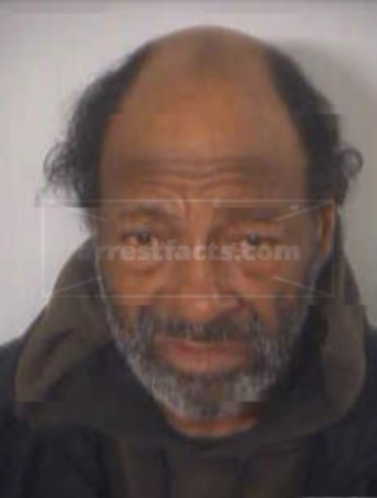Wilber Gene Holmes