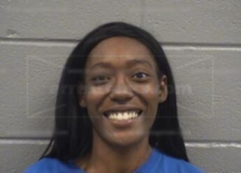 Kanisha L Rainey