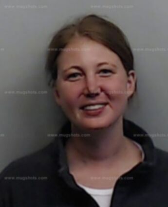 Nora Randali Mccaw