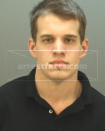 Blake Andrew Thompson