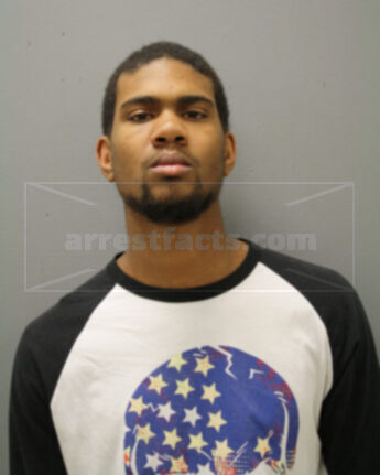 Marcus J Stokes