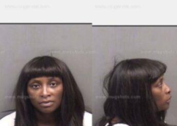 Roxchell Wright