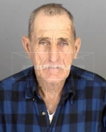 Loran John Holland