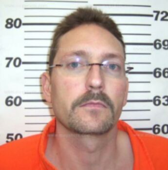 Larry Bennett Myers