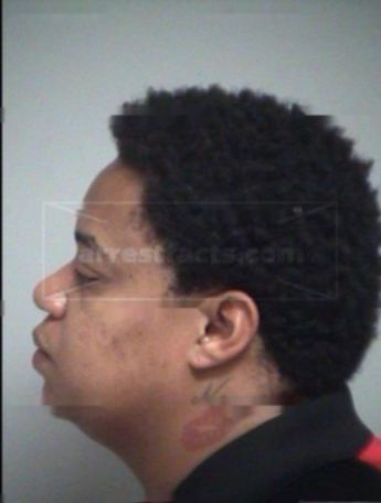 Tenecia Arlene Fisher