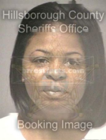 Lavondrea Bronson