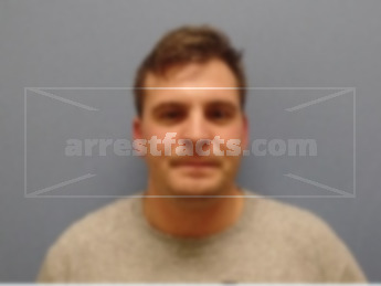 Gerald James Stralko