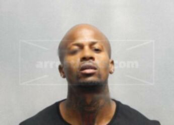 James Dontavieon Williams