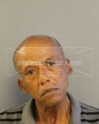 Kenneth Haliburton