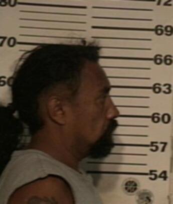 Peter James Martinez