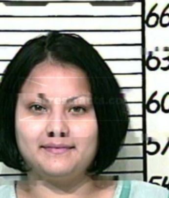 Sabieda Ester Sanchez