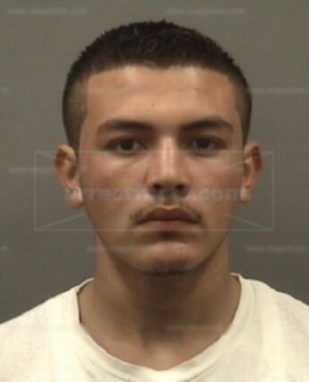 Josue Esau Nunez-Ramirez