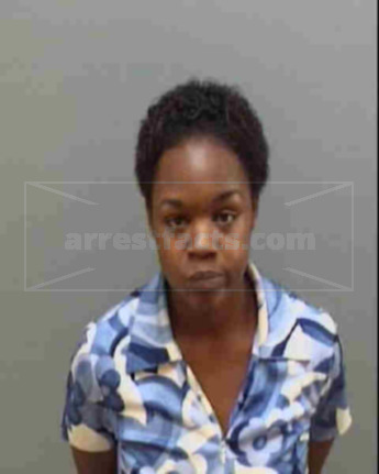 Darnisha Denise Johnson
