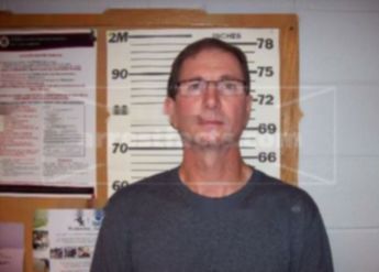 Byron Daniel Lueck