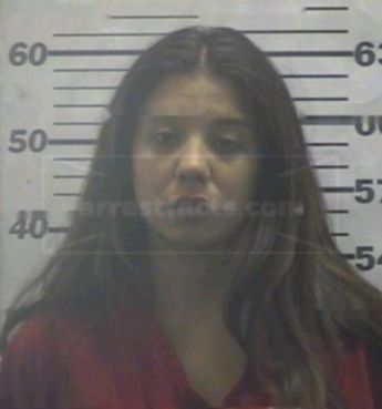 Yvette Valencia
