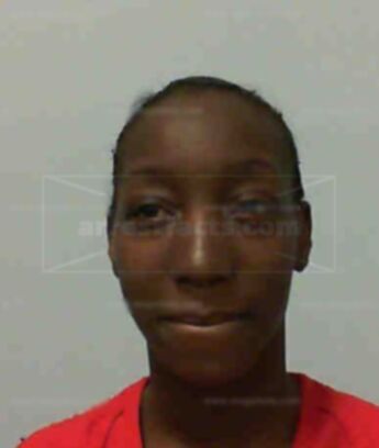 Marcquita S Troutman