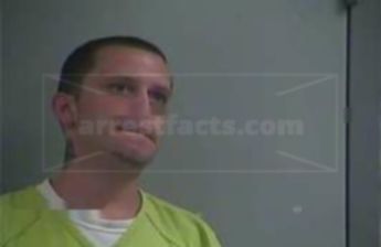 Brandon Wayne Morgan