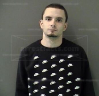 Colby Nicholas Sanders
