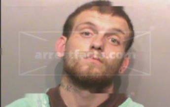 Jesse Mcquade Dawson