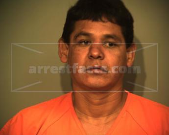 Juan Jr. Manuel Ordonez Garcia