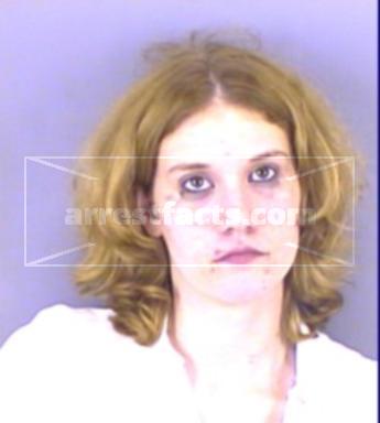 Alicia Lee Ann Creek