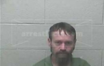Jeffrey Blaine Jost