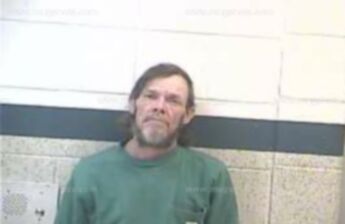 John Anthony Dowell