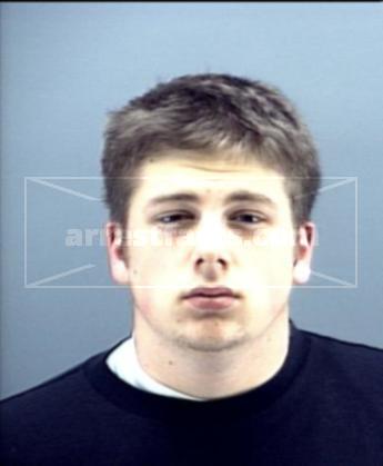 Austin William Evans