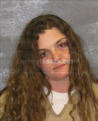 Teresa Abernathy