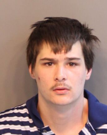 Travis James Beasley