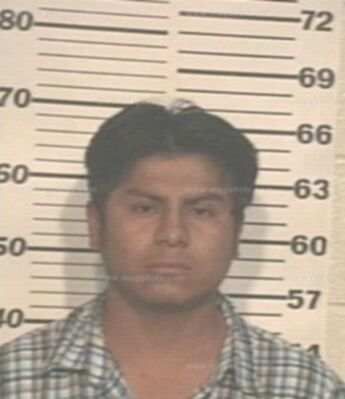 Jorge Cortez Garcia