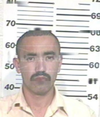 Raudel Adrian Moncivais