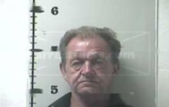 Jerry Lynn Morgan