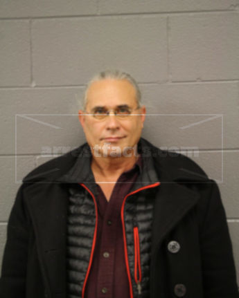 Richard Morton Newburger